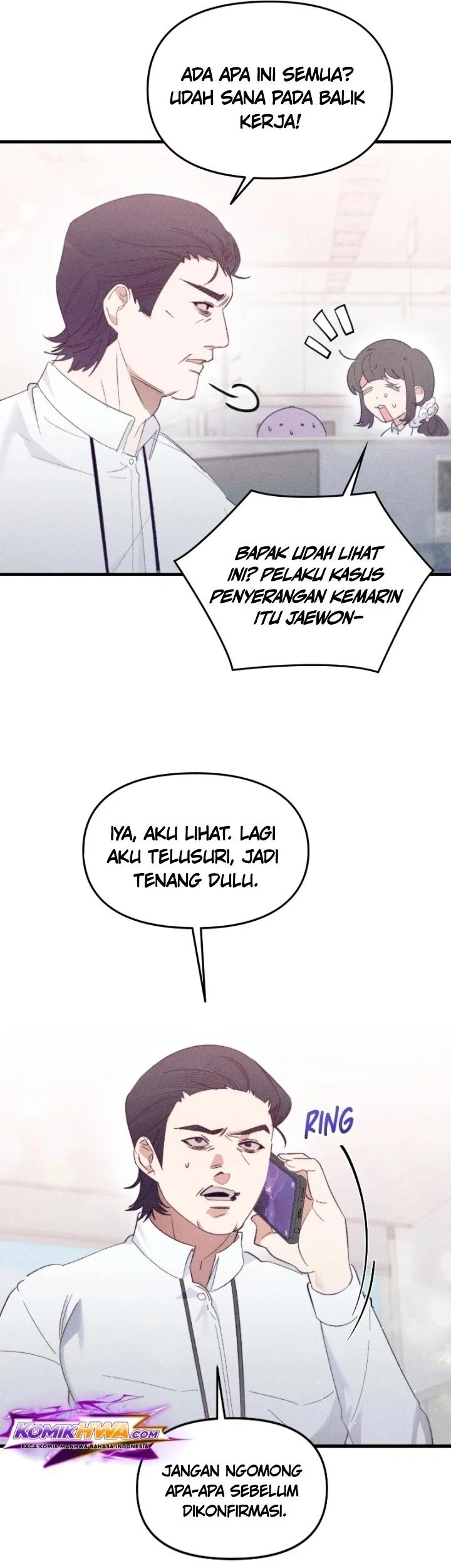 Chapter 40 - halaman 5