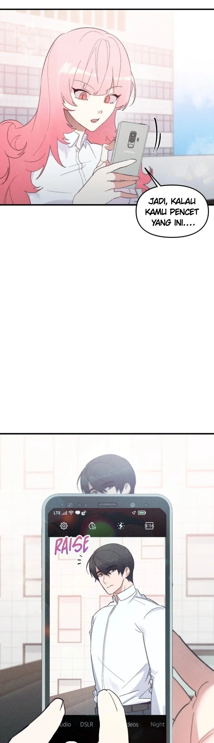 Chapter 40 - halaman 18