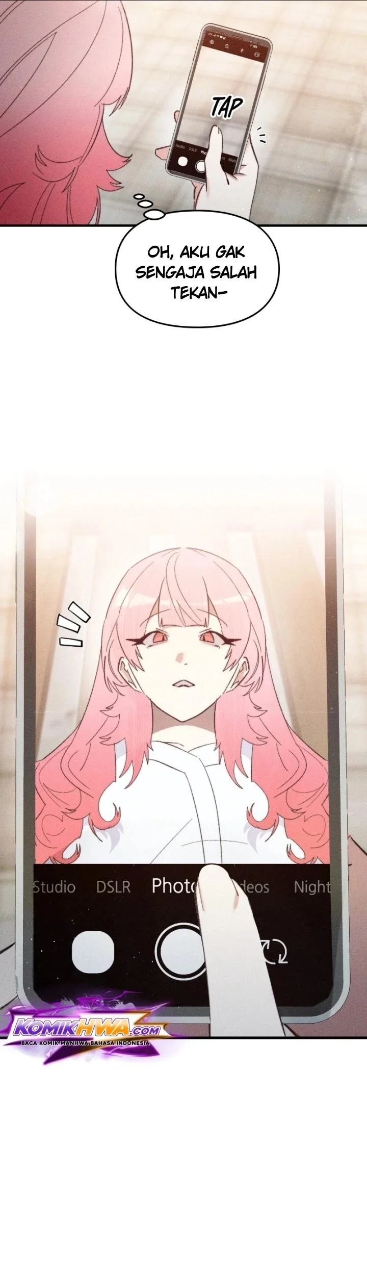 Chapter 40 - halaman 23