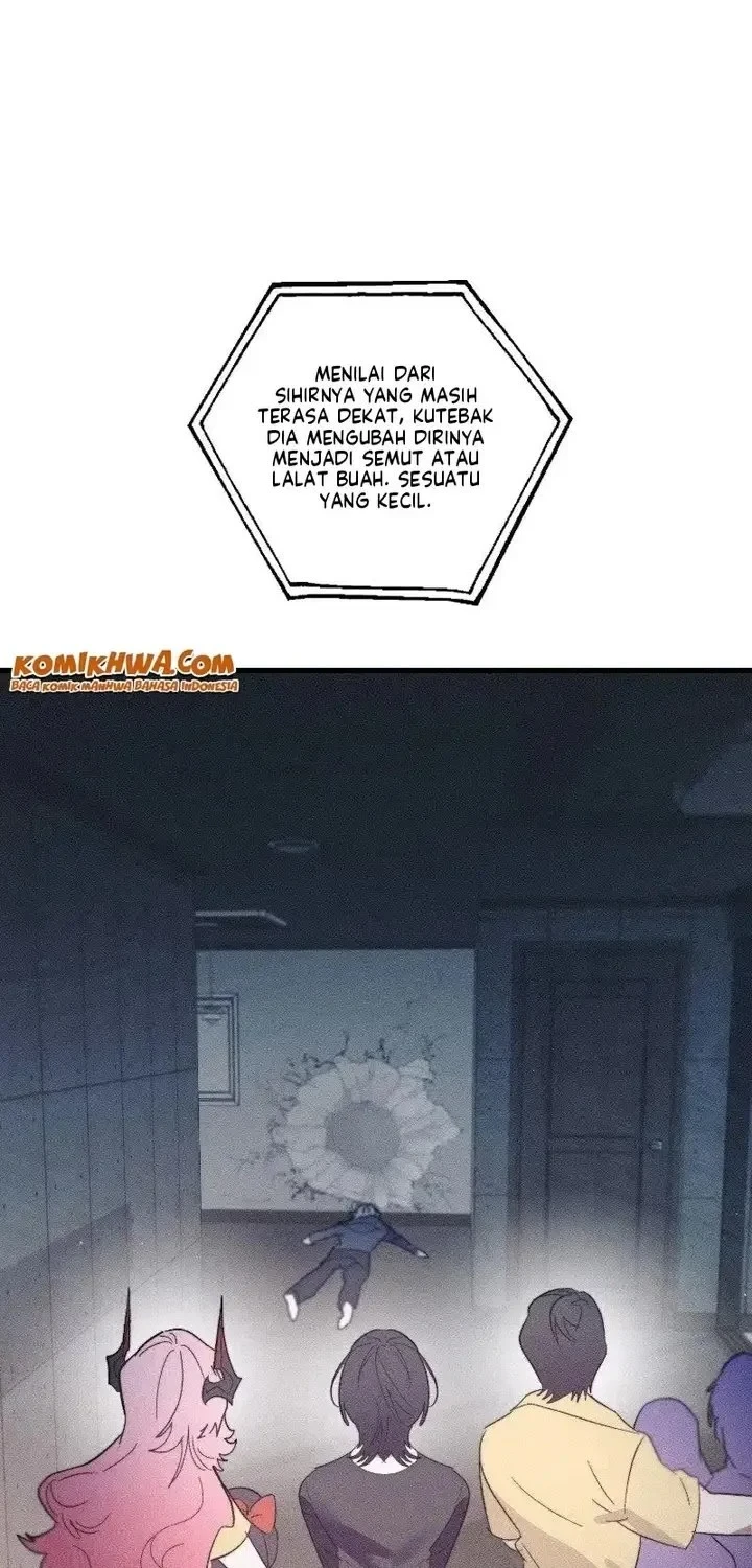 Chapter 58 - halaman 28