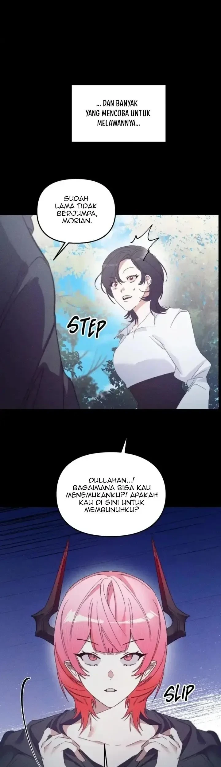 Chapter 60 - halaman 27