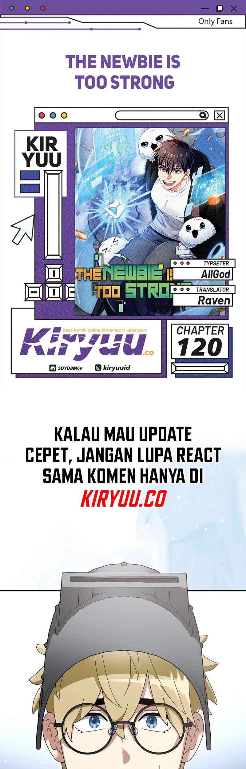 Chapter 120 - halaman 2