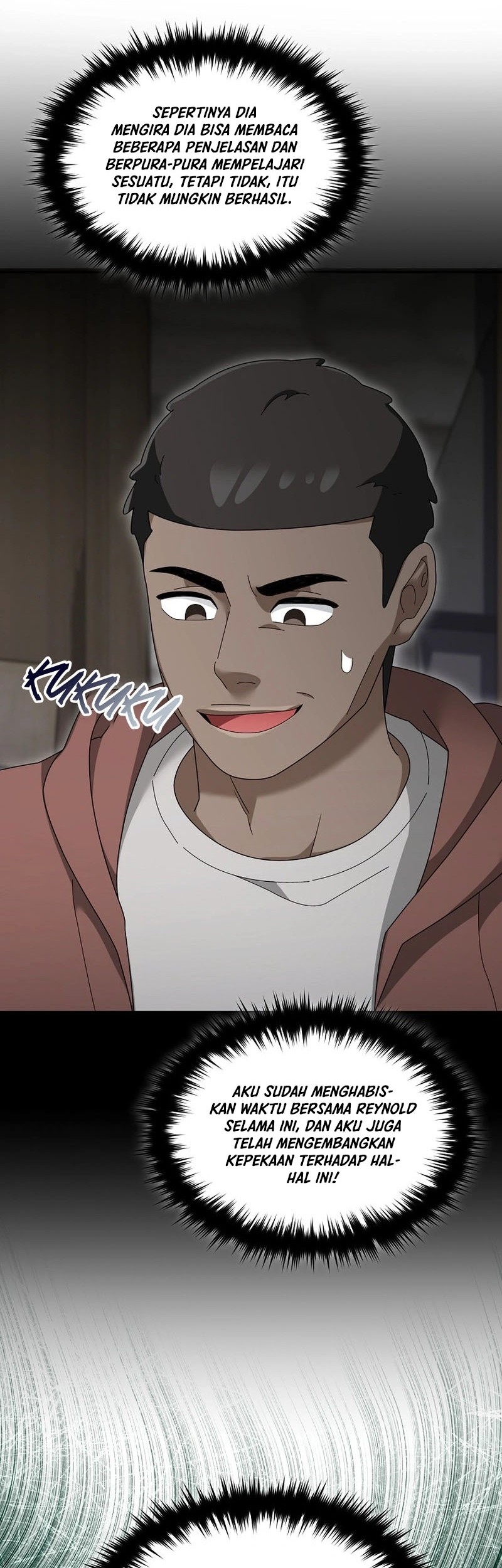 Chapter 120 - halaman 28