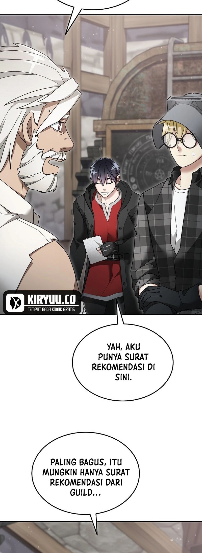 Chapter 120 - halaman 30