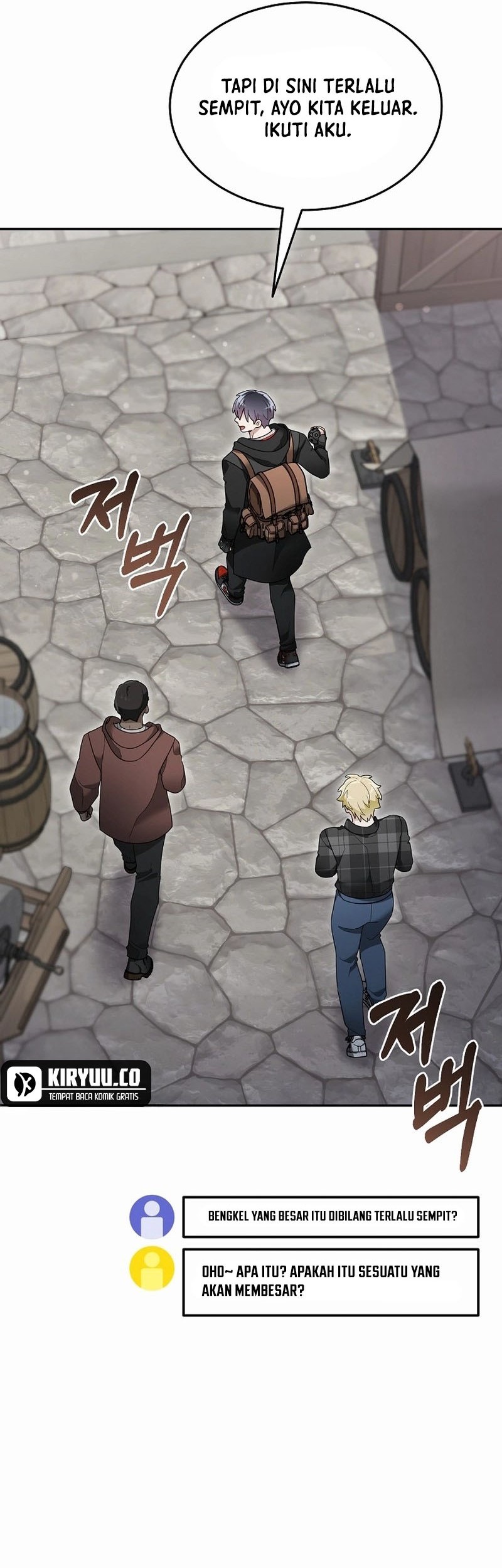 Chapter 121 - halaman 8