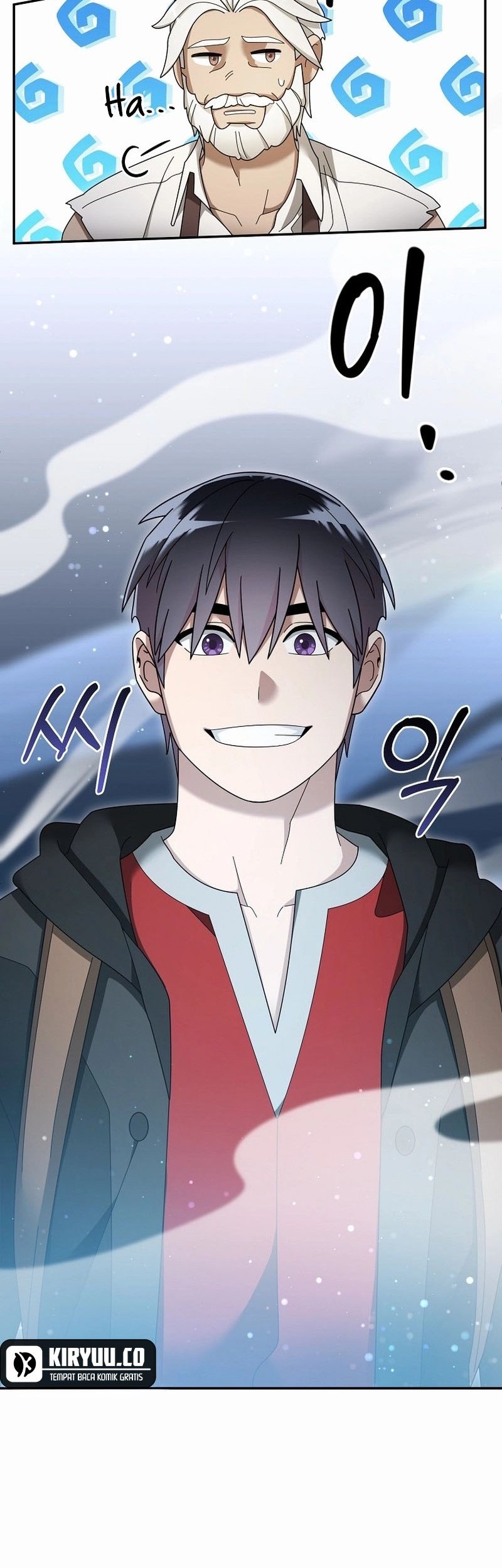 Chapter 121 - halaman 19