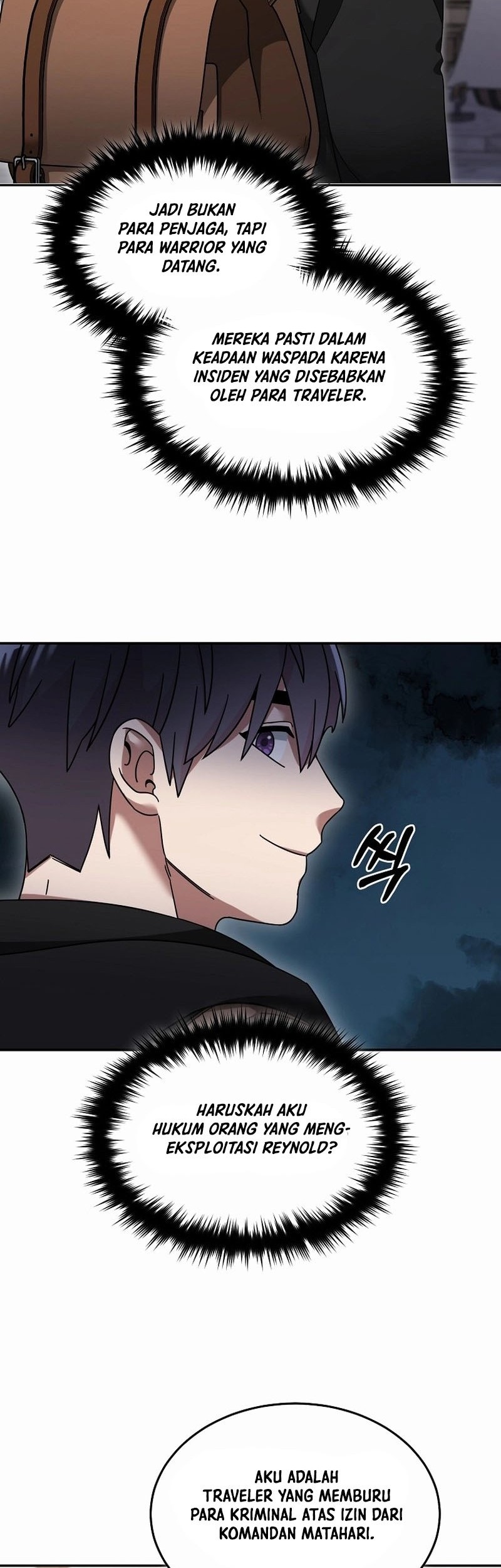 Chapter 121 - halaman 22