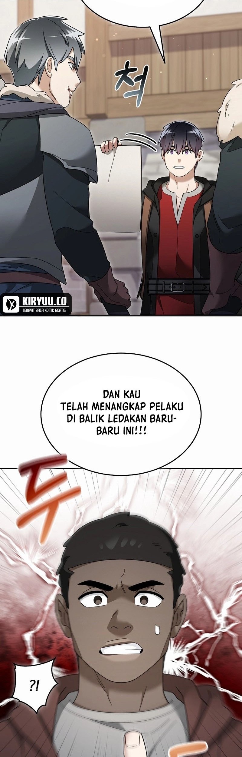 Chapter 121 - halaman 23