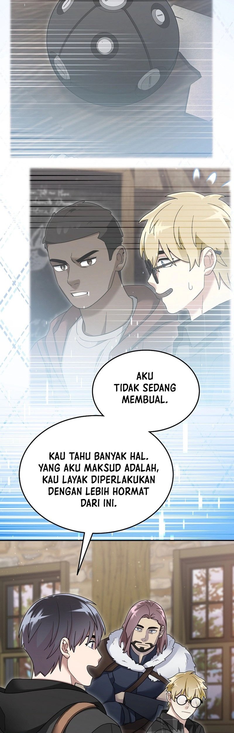 Chapter 122 - halaman 27