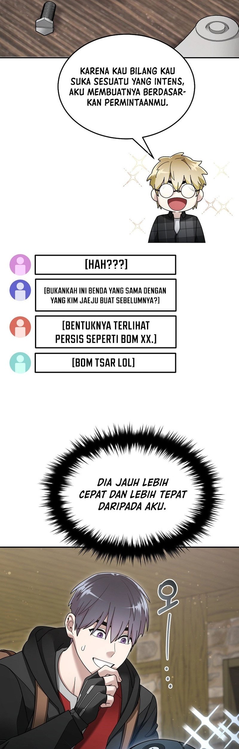 Chapter 122 - halaman 32