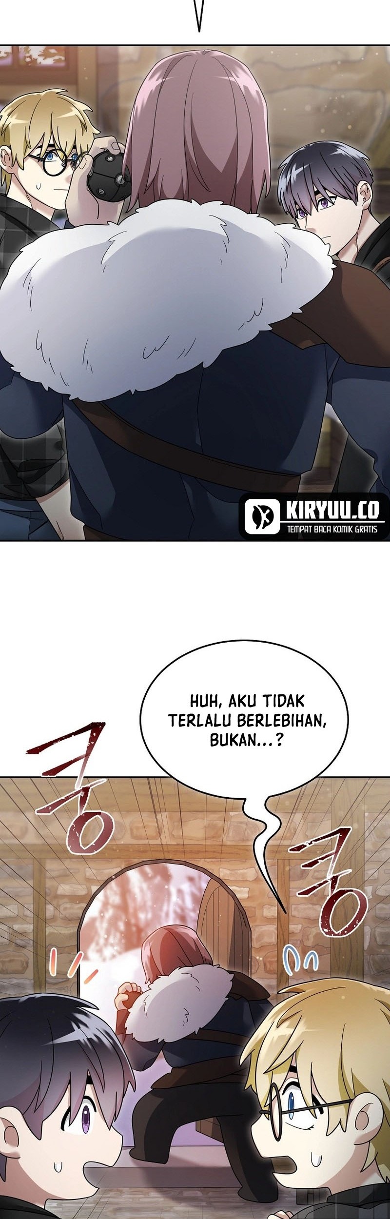 Chapter 122 - halaman 34