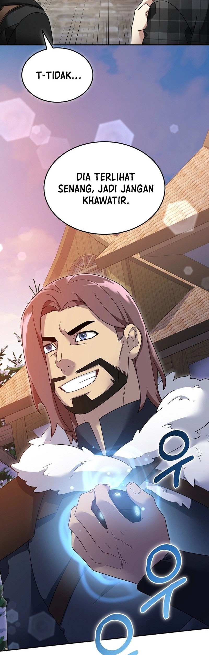 Chapter 122 - halaman 35