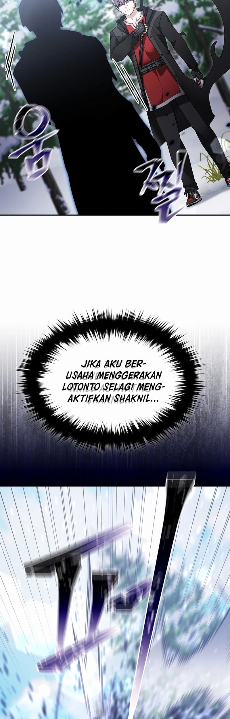 Chapter 123 - halaman 30