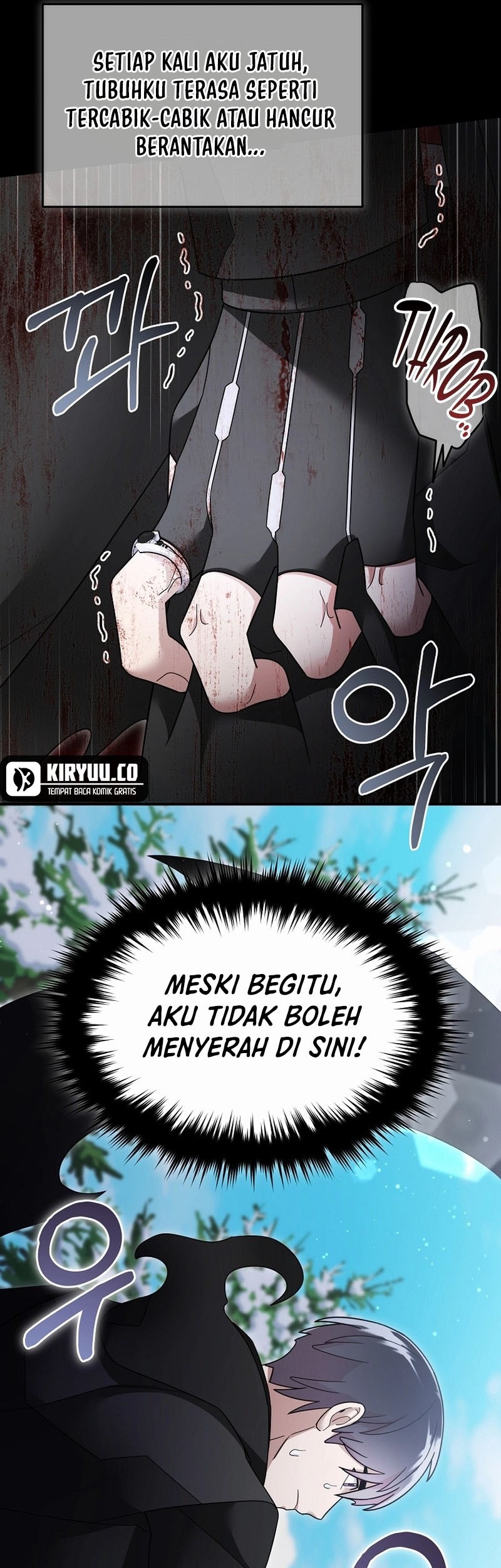 Chapter 123 - halaman 38