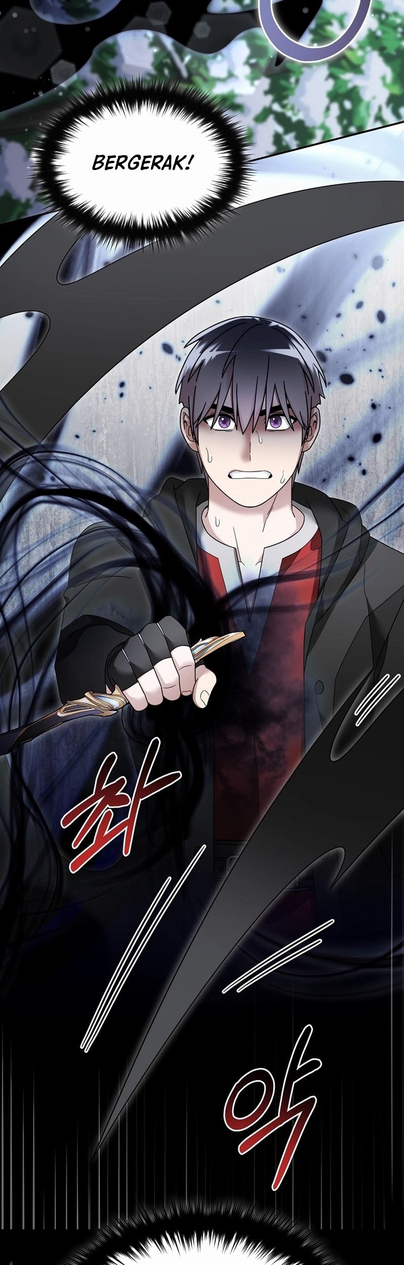 Chapter 123 - halaman 40