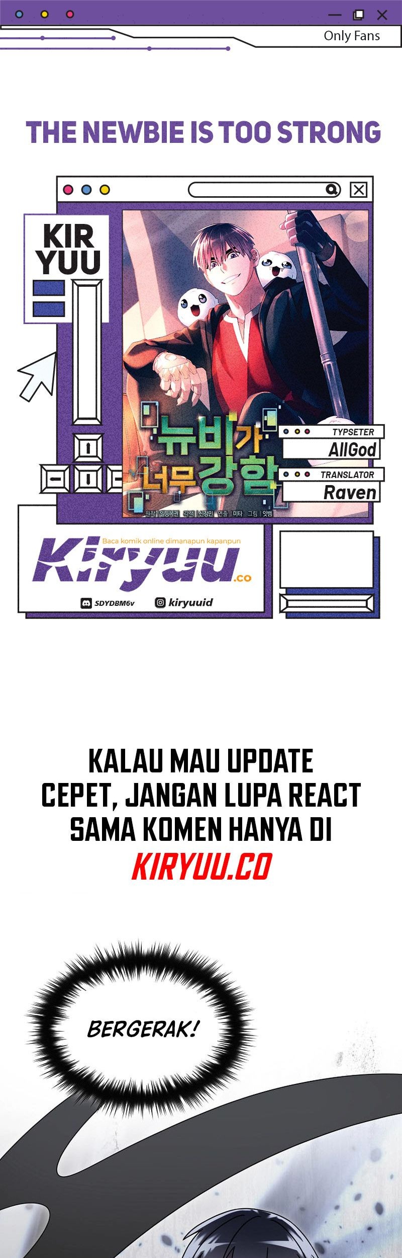 Chapter 124 - halaman 2