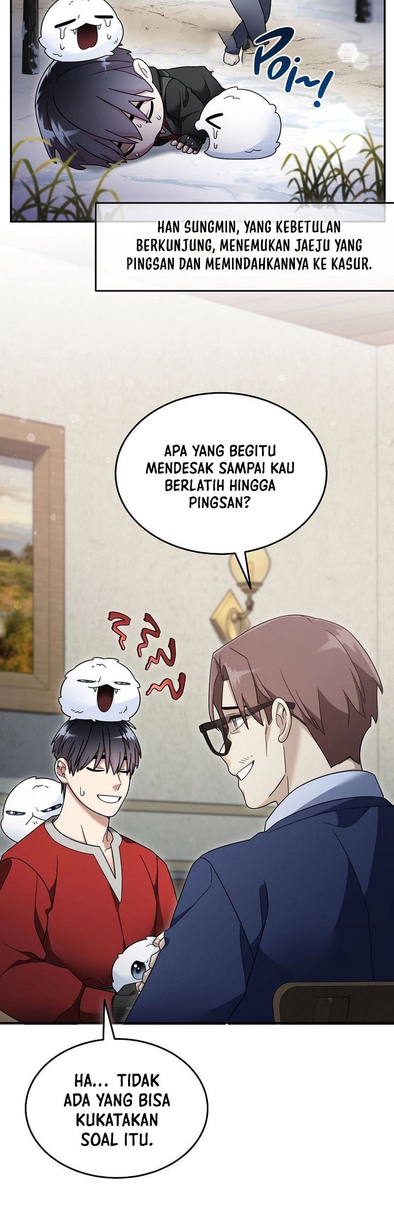 Chapter 124 - halaman 16