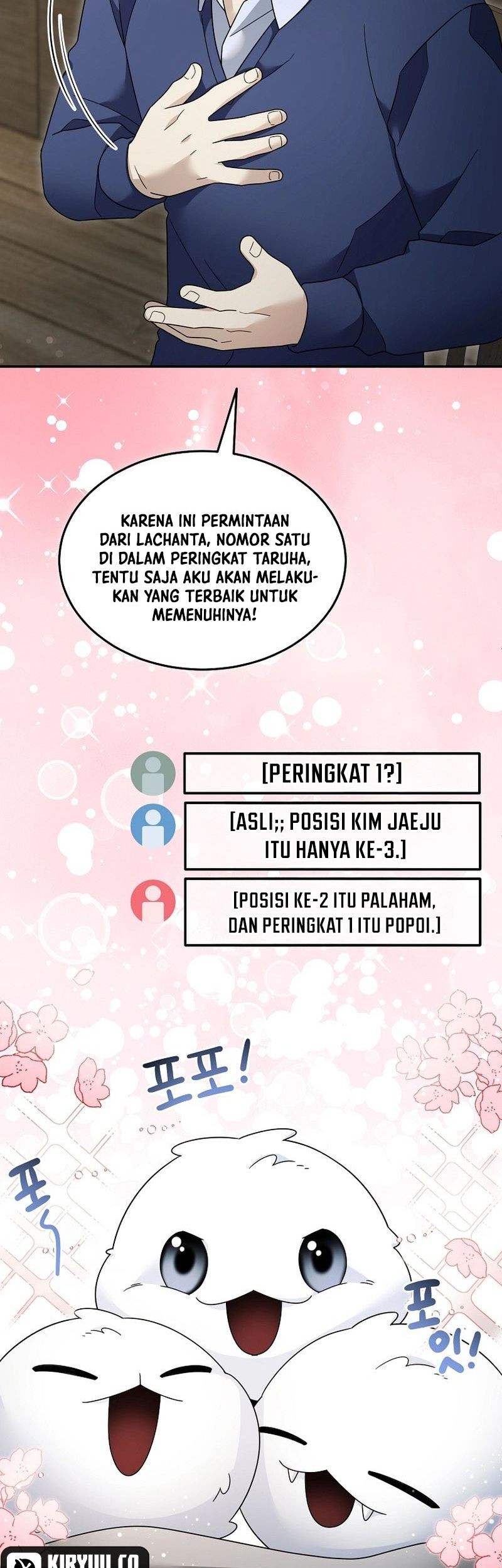 Chapter 124 - halaman 18