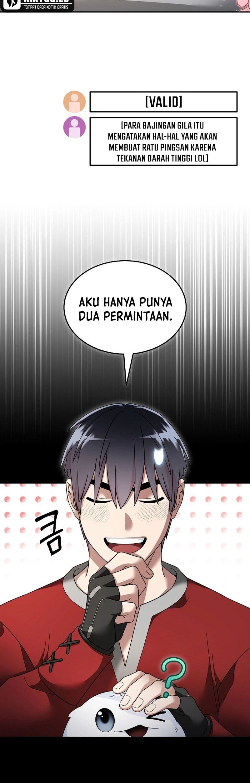 Chapter 124 - halaman 19