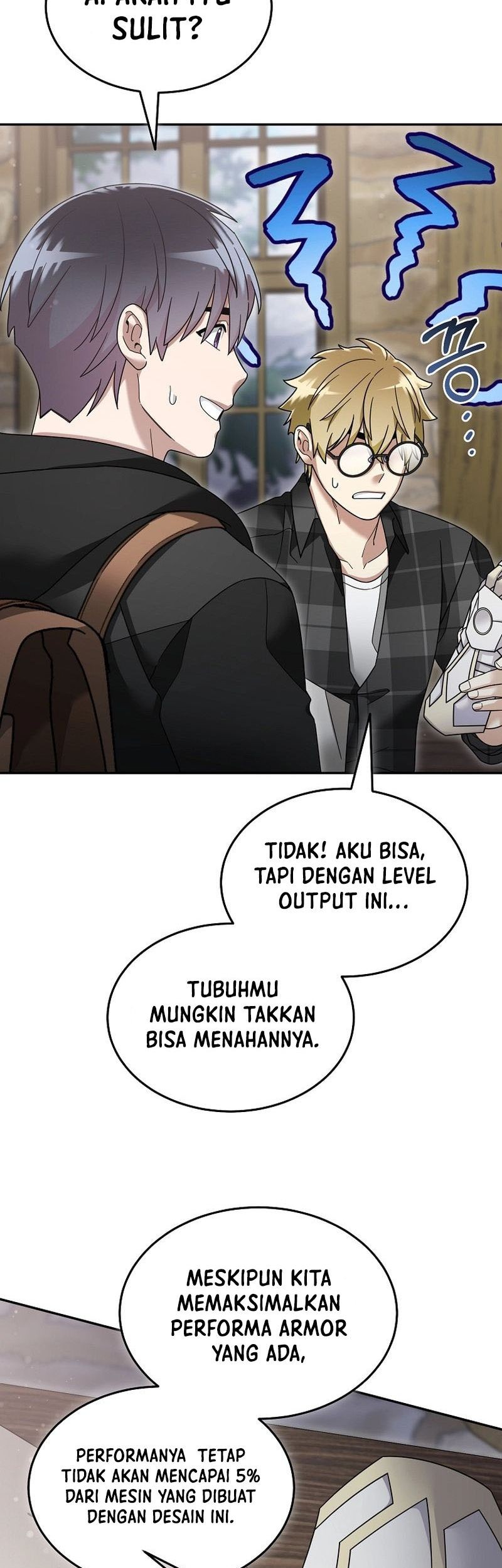 Chapter 124 - halaman 24