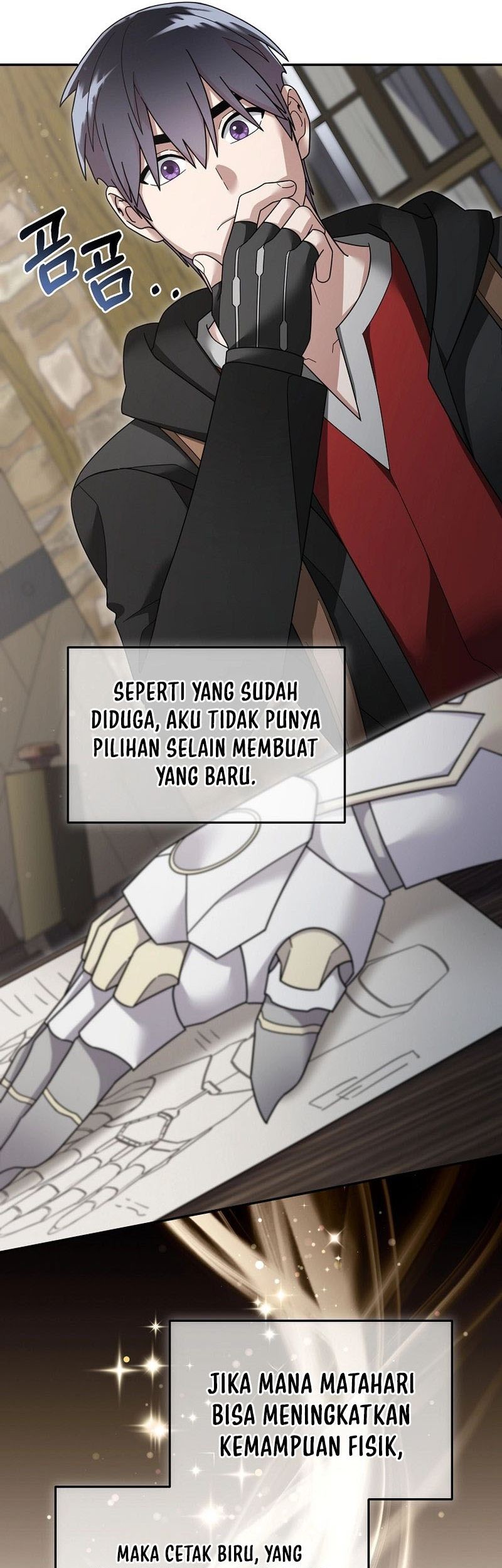 Chapter 124 - halaman 26