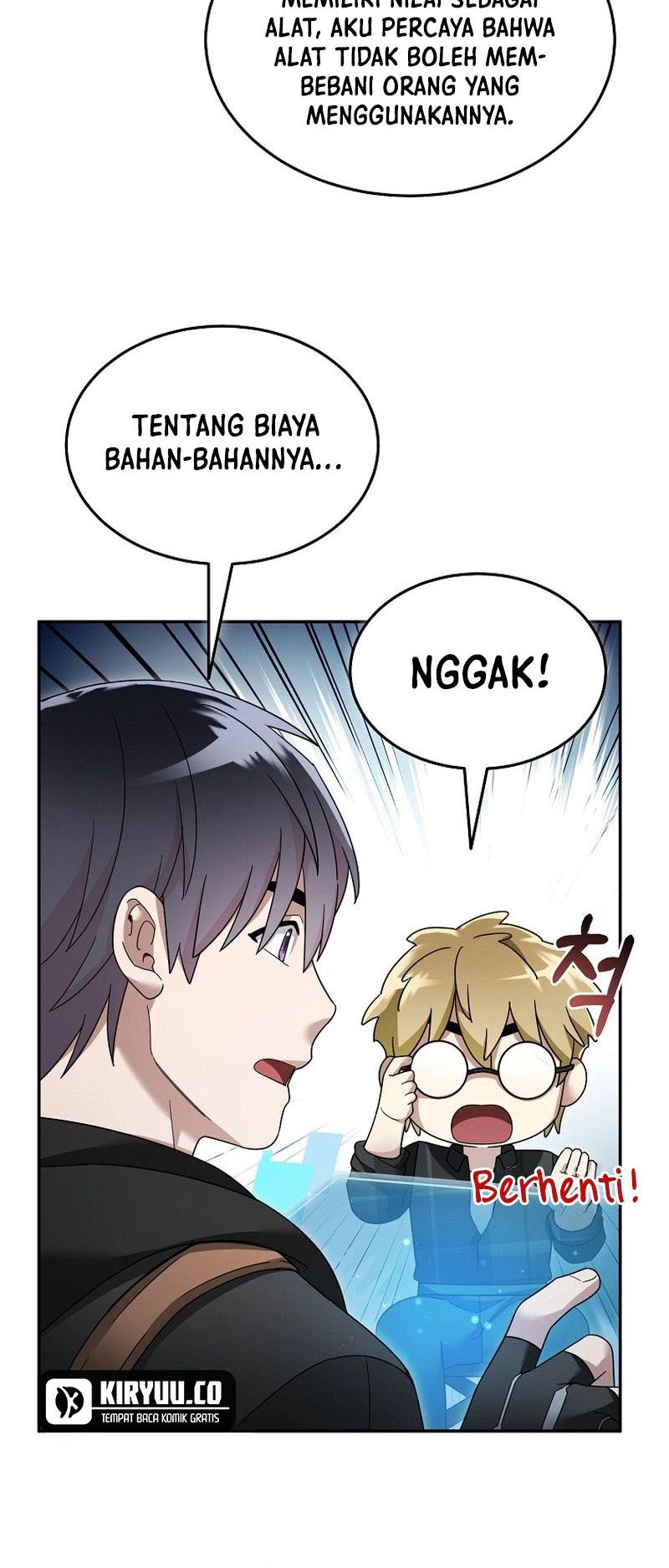 Chapter 124 - halaman 31