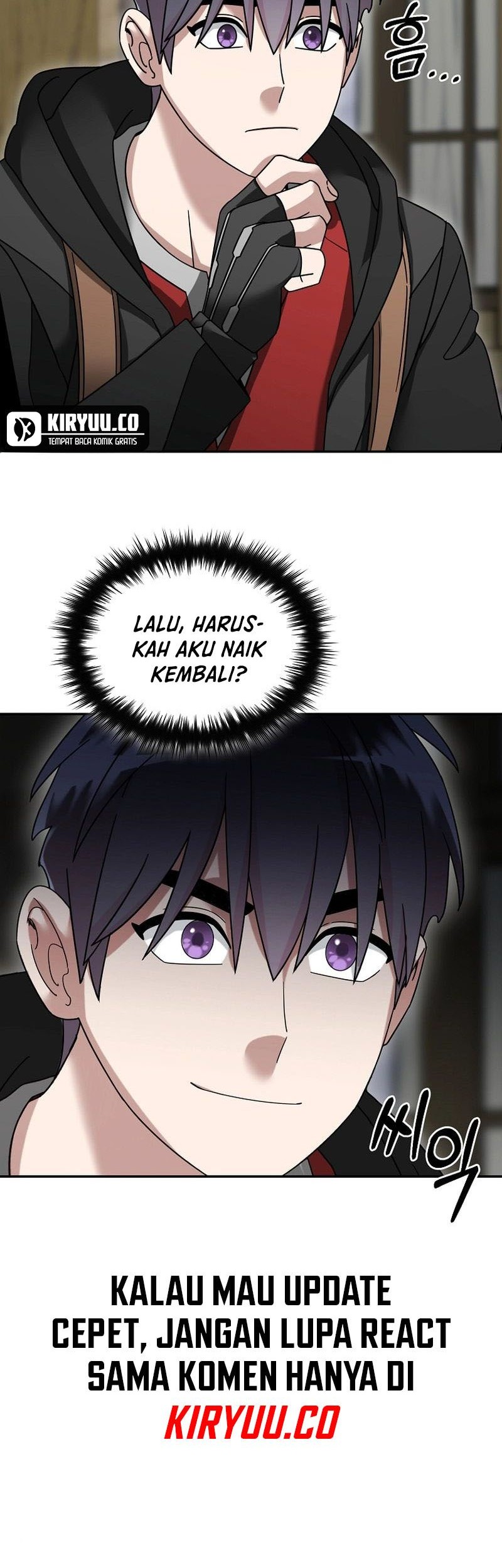 Chapter 124 - halaman 35