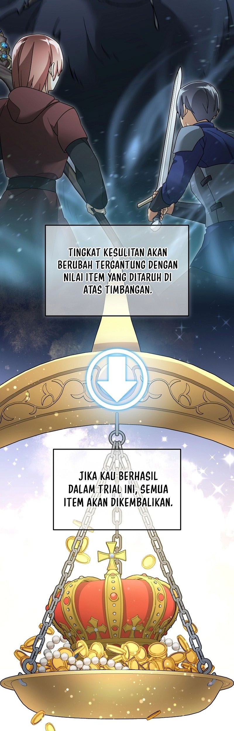 Chapter 125 - halaman 28