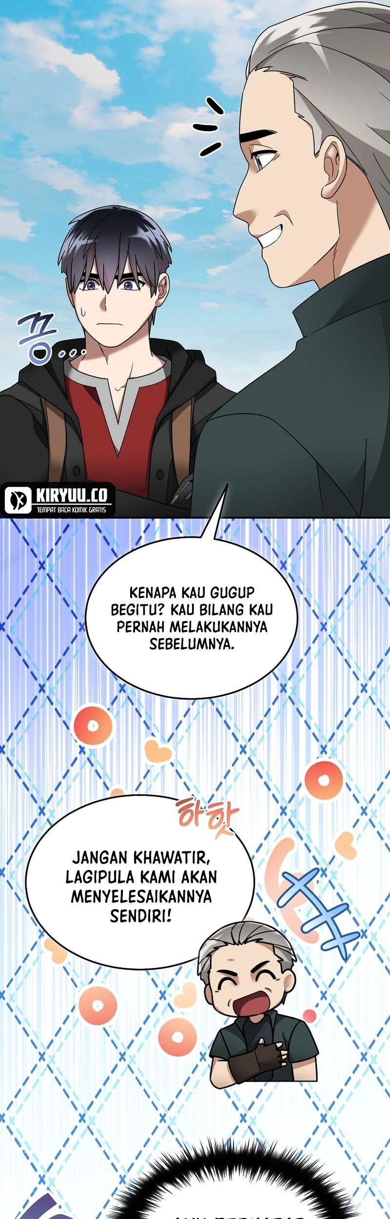 Chapter 125 - halaman 32