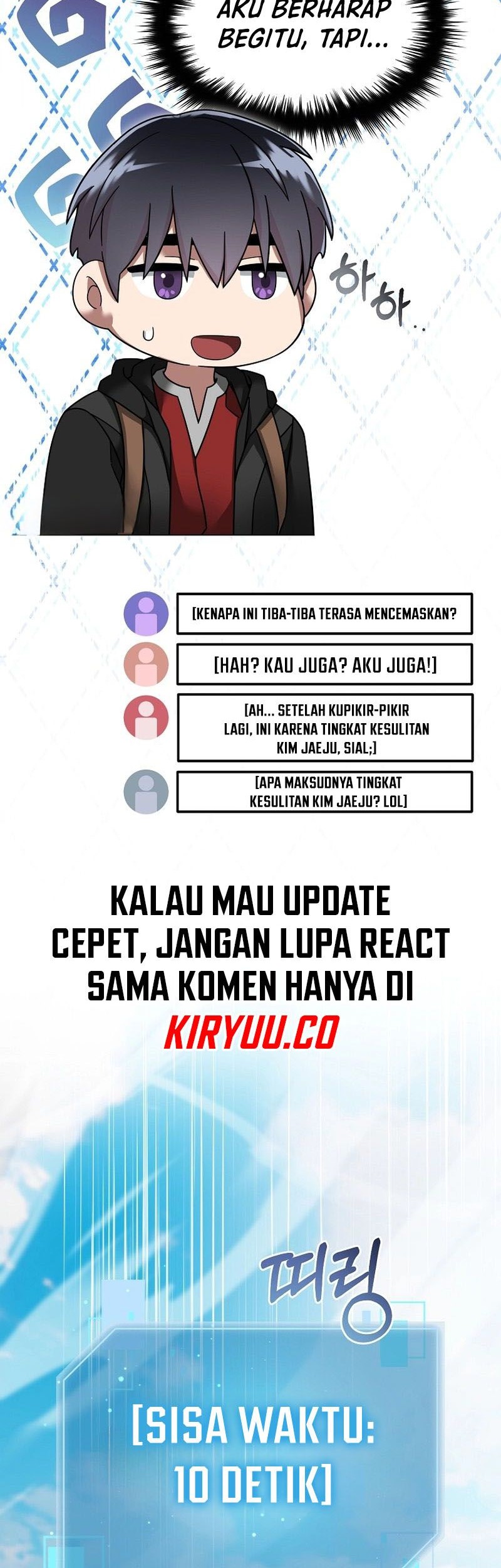 Chapter 125 - halaman 33