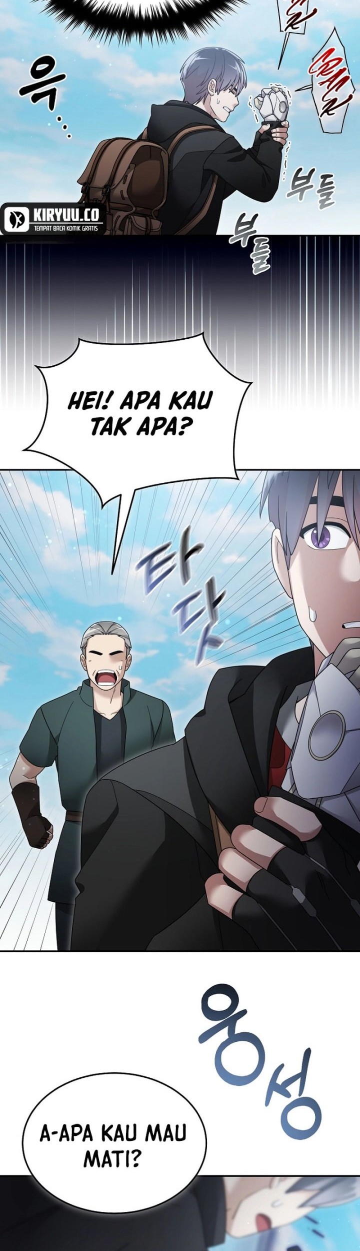 Chapter 126 - halaman 26