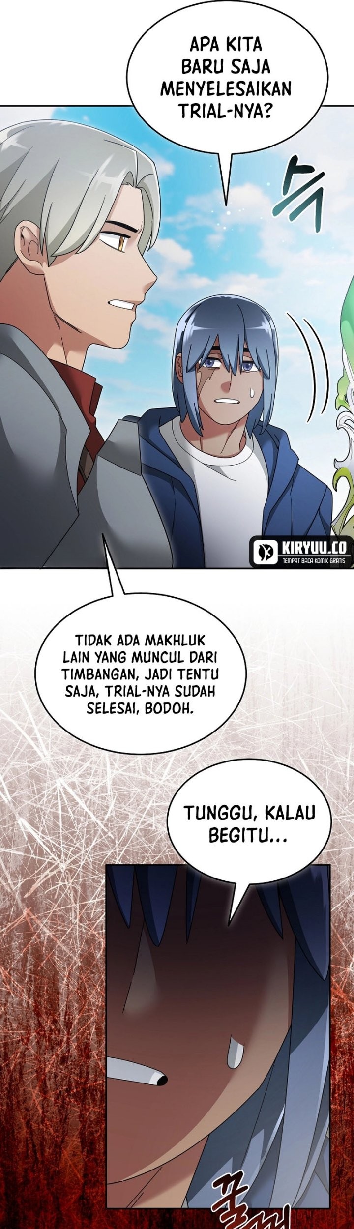 Chapter 126 - halaman 29