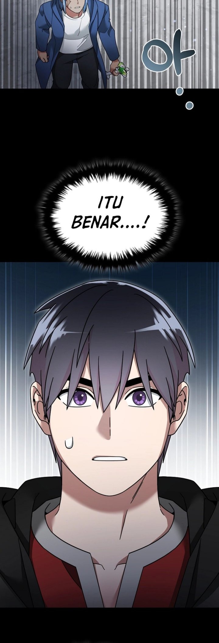Chapter 126 - halaman 31