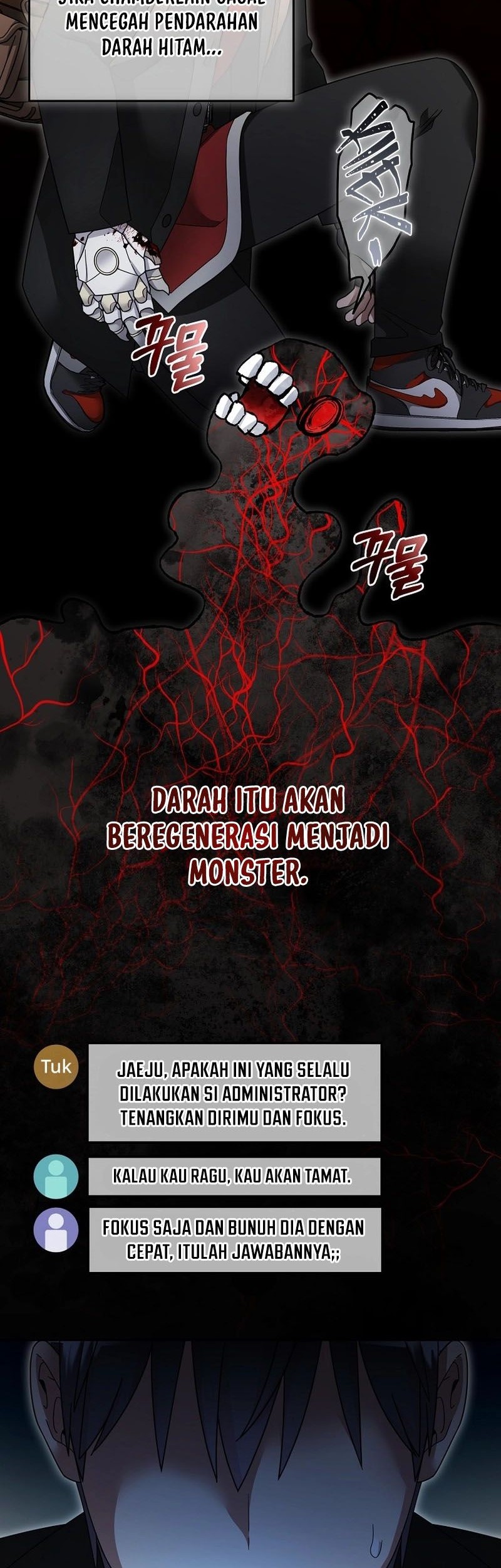 Chapter 127 - halaman 30