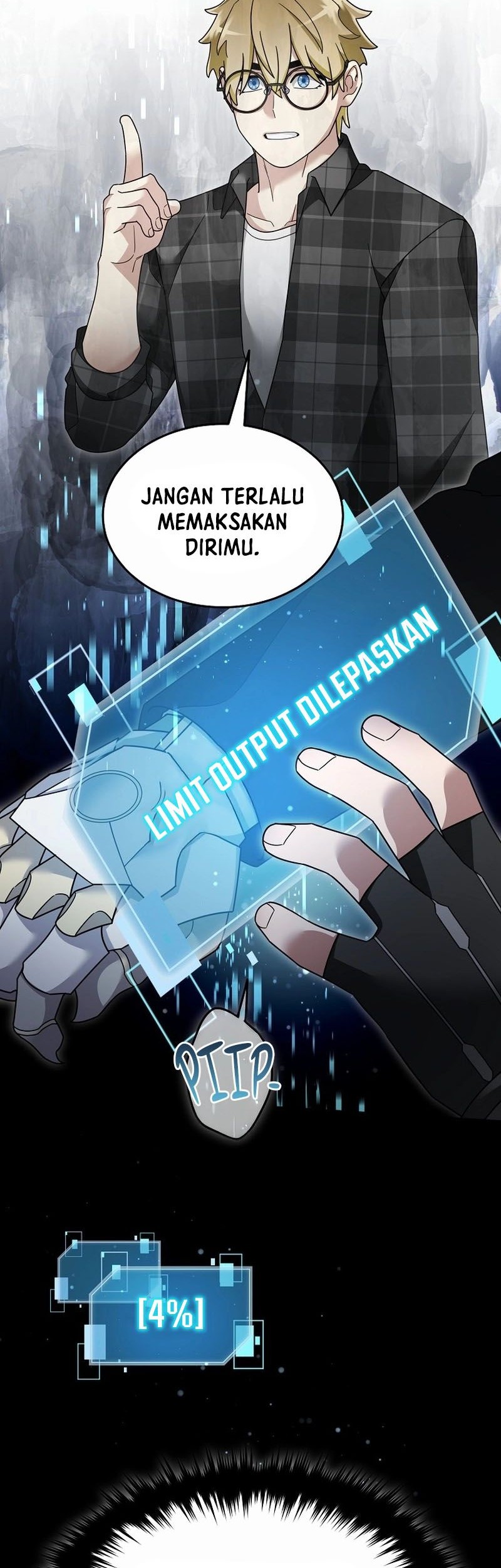 Chapter 127 - halaman 32