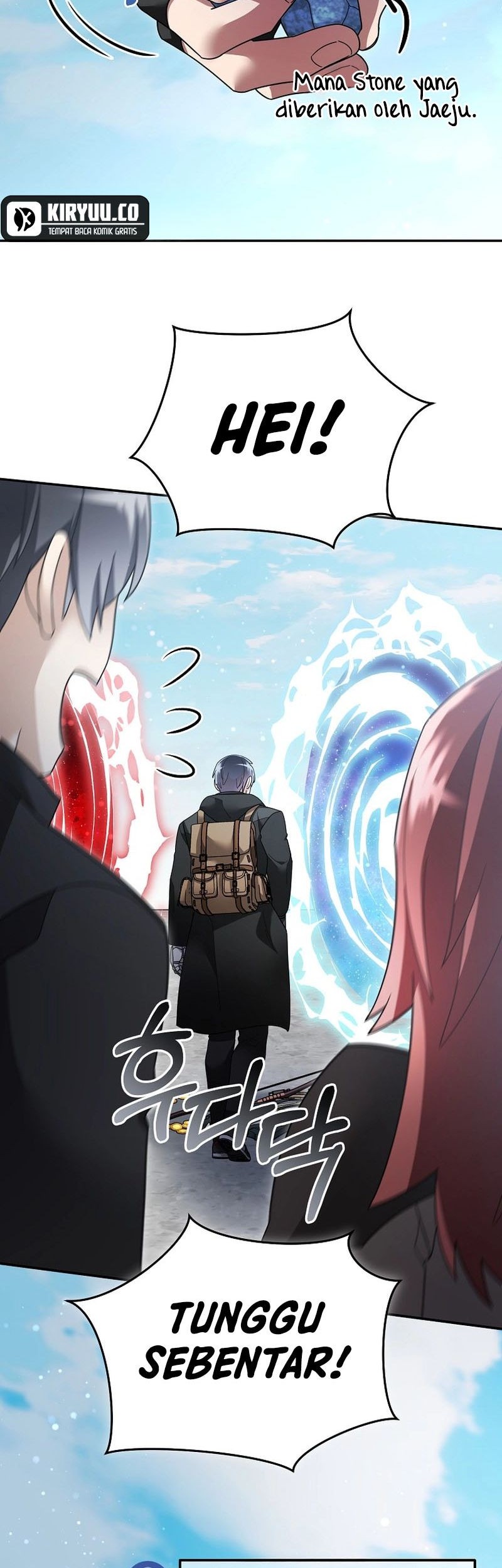 Chapter 128 - halaman 30