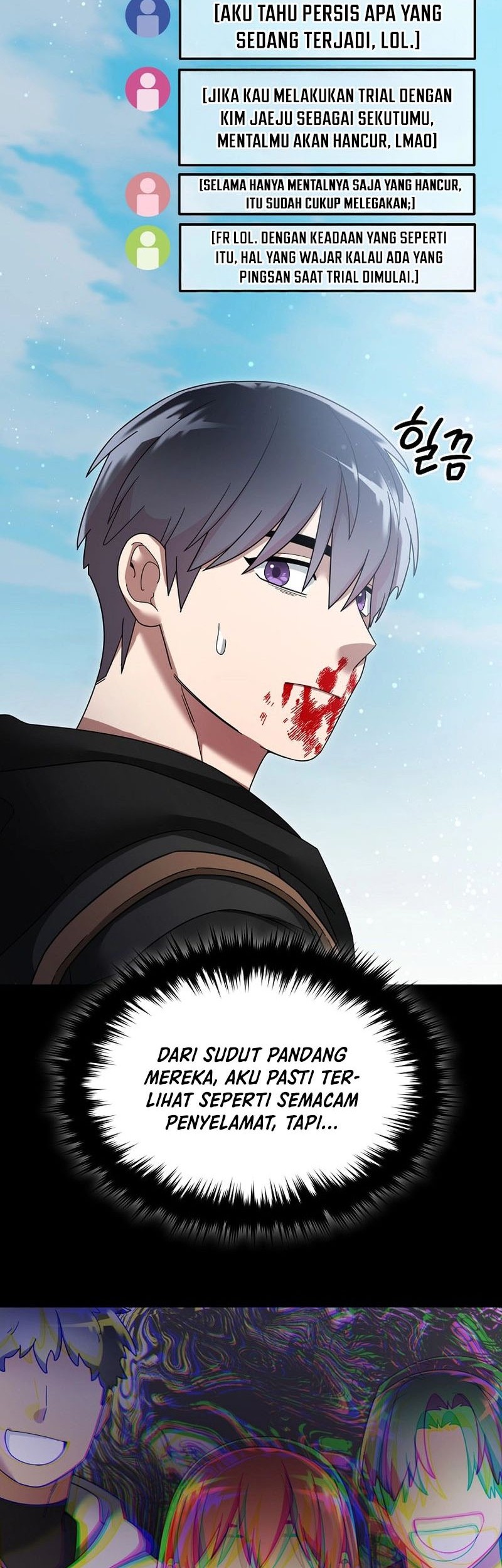 Chapter 128 - halaman 31