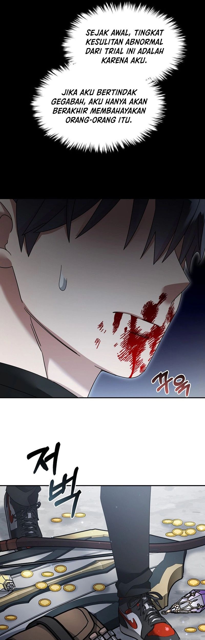 Chapter 128 - halaman 33