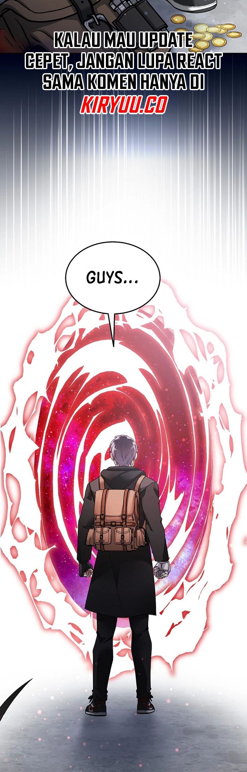 Chapter 128 - halaman 34