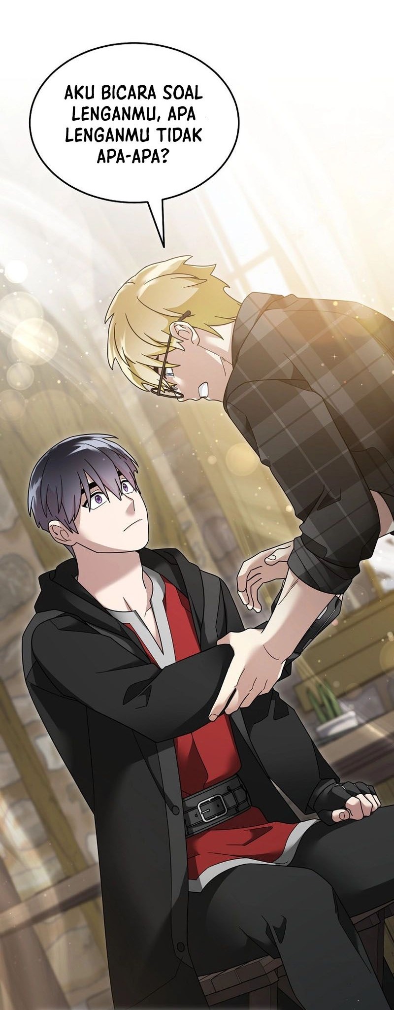 Chapter 128 - halaman 41