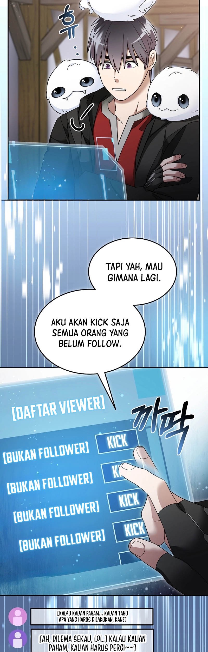 Chapter 129 - halaman 27