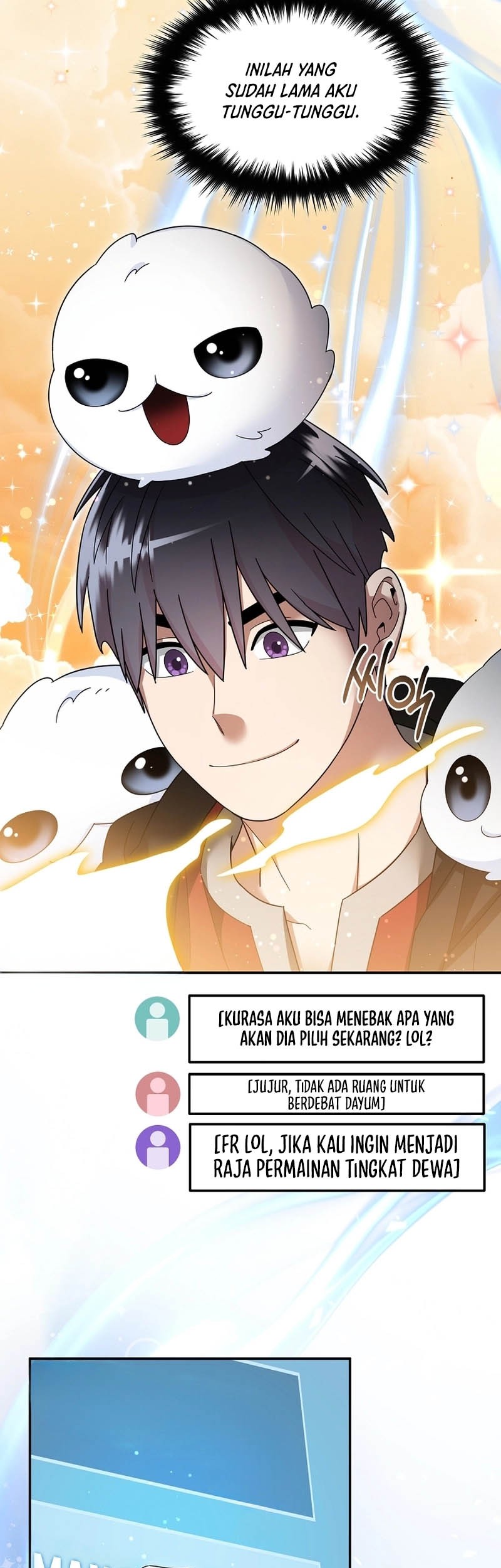 Chapter 129 - halaman 31