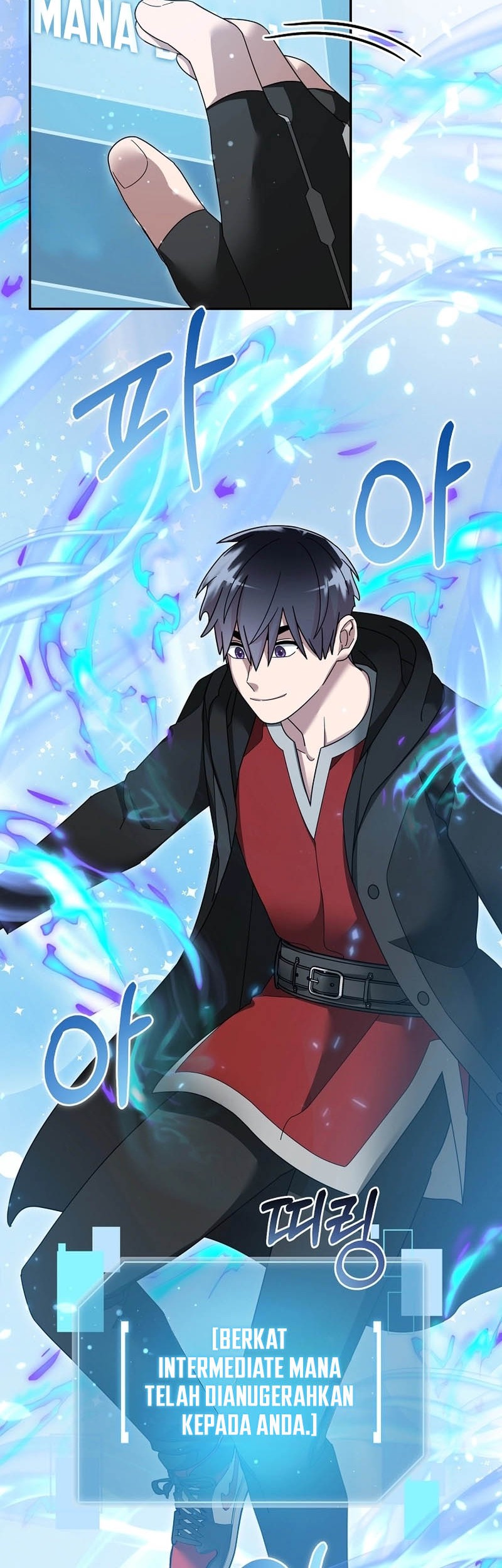 Chapter 129 - halaman 32