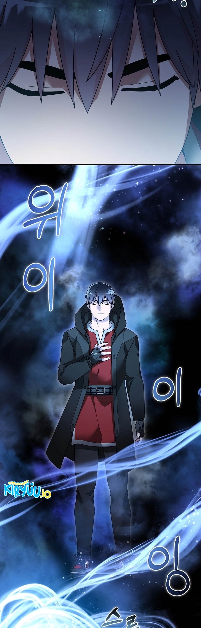 Chapter 129 - halaman 35