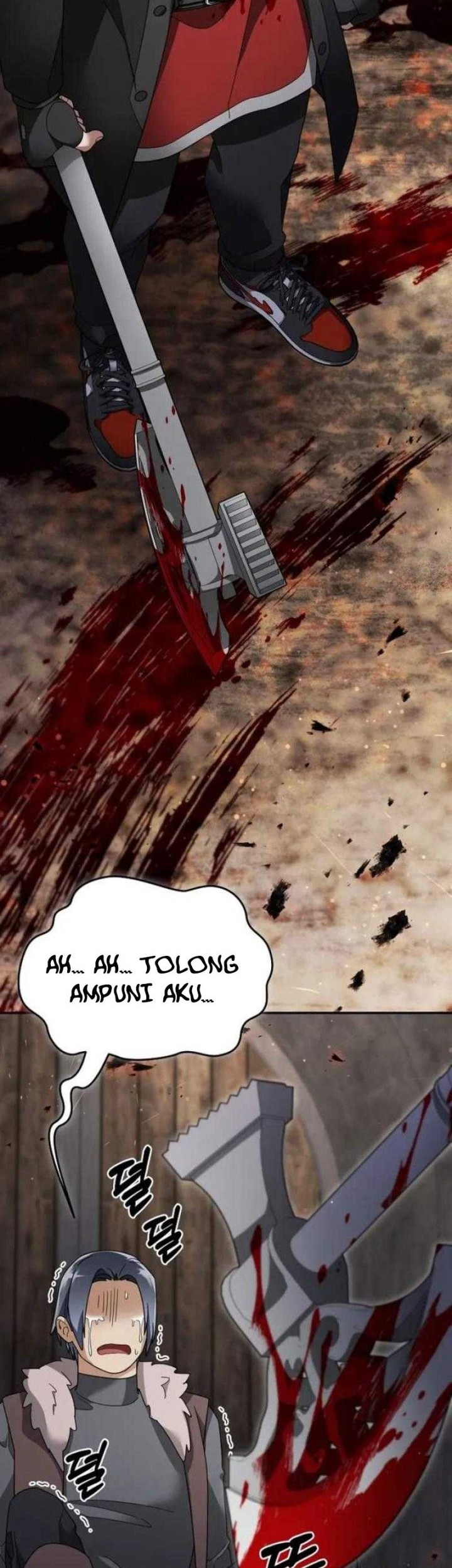 Chapter 130 - halaman 28