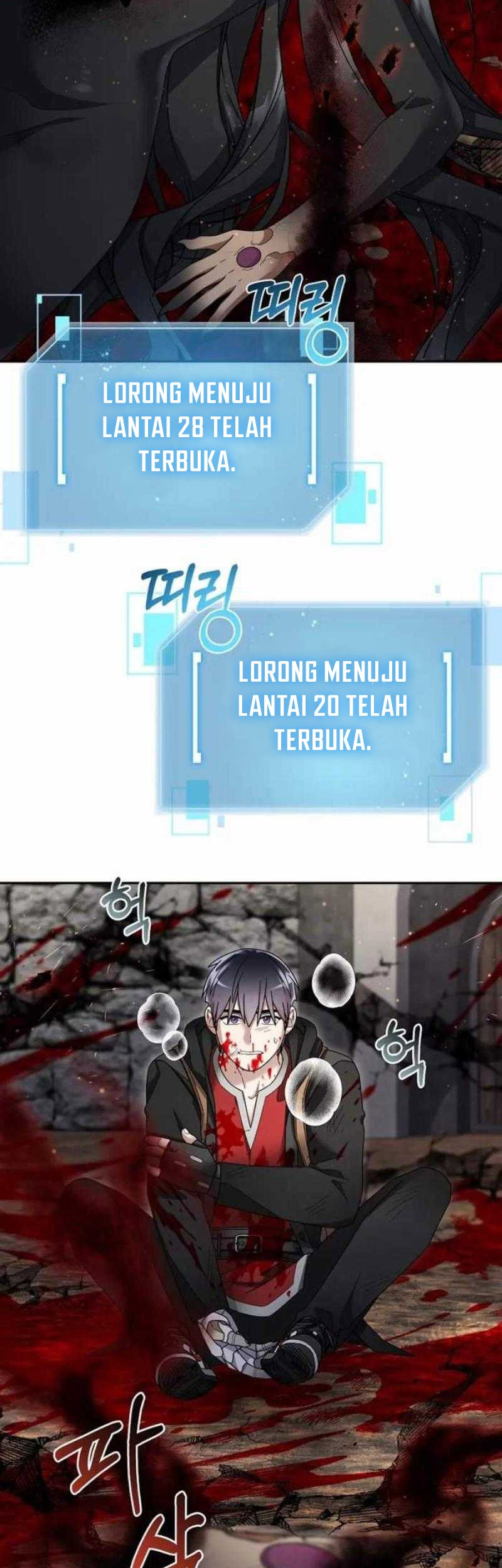 Chapter 131 - halaman 40