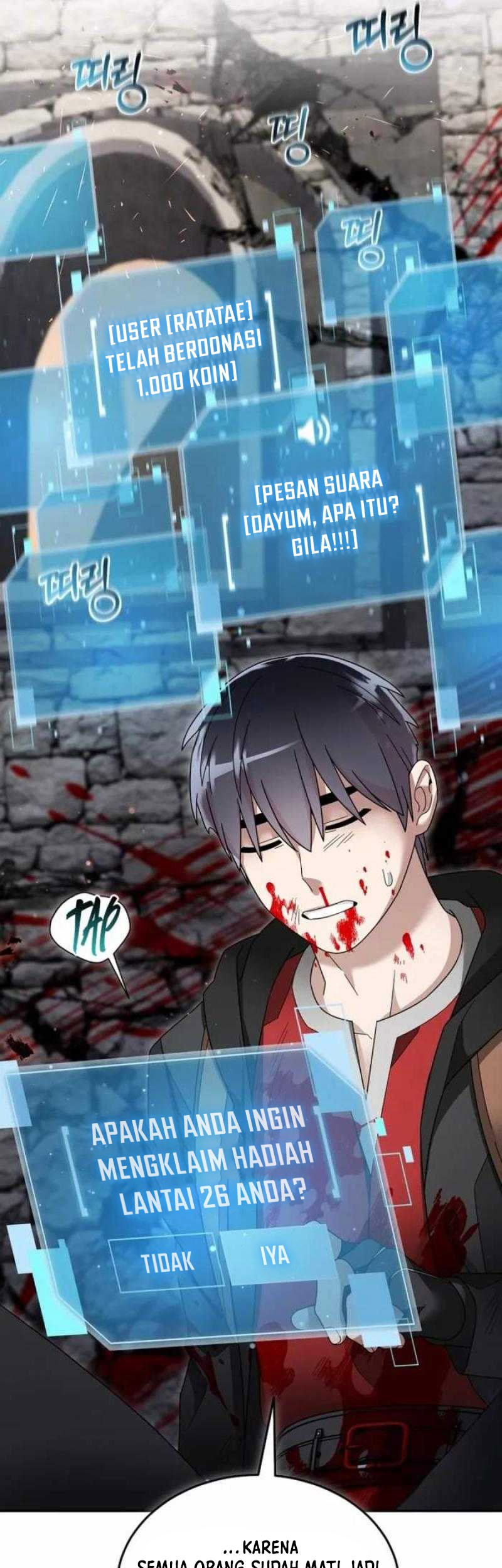 Chapter 131 - halaman 42