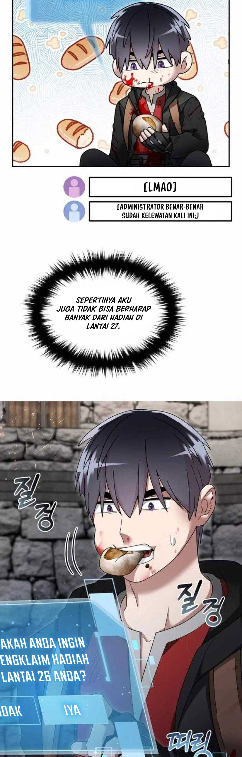Chapter 131 - halaman 44