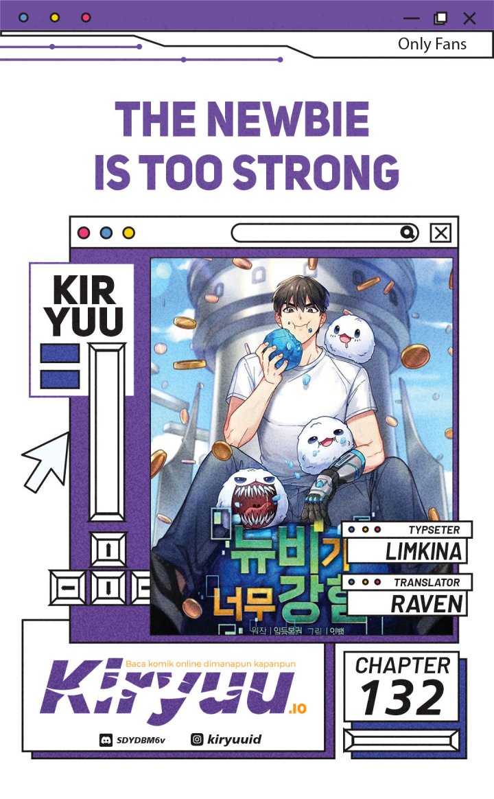Chapter 132 - halaman 2