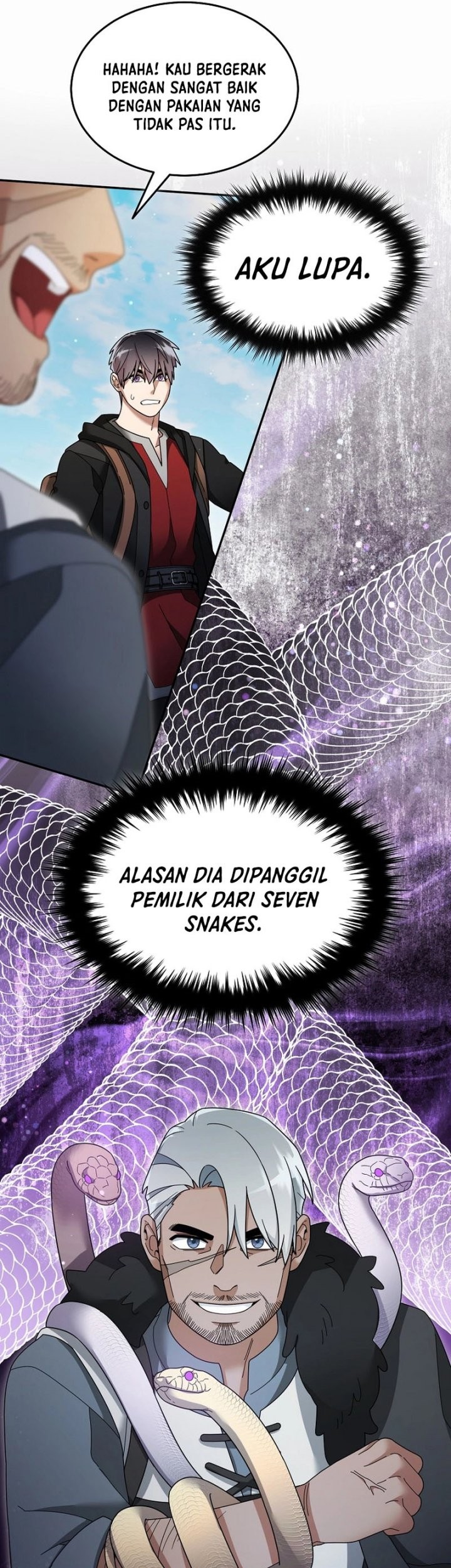 Chapter 132 - halaman 35